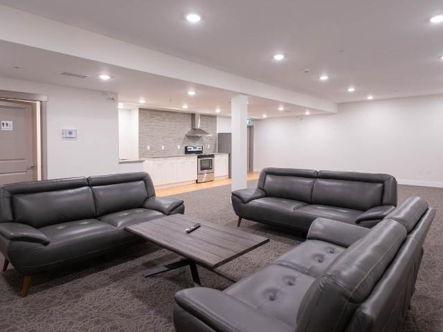 Apartment for rent in Langley, British Columbia