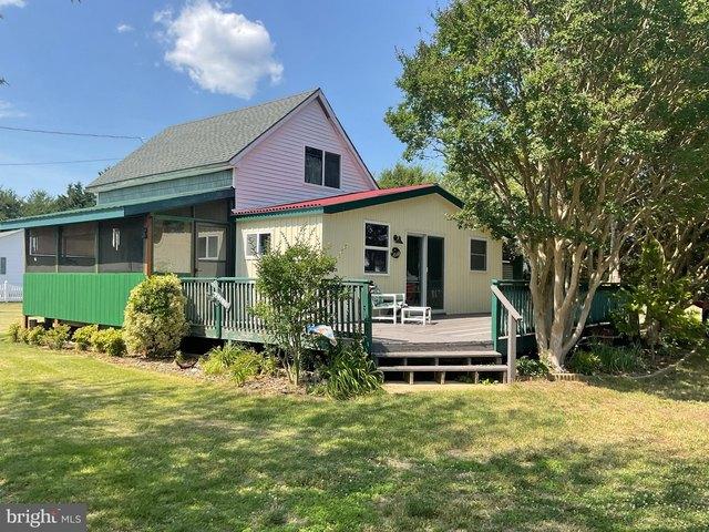 House for sale in Delaware