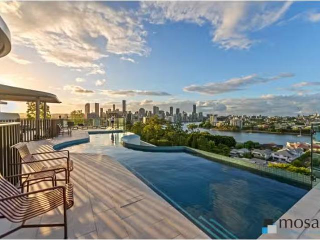 Apartment for rent in Toombul, Queensland