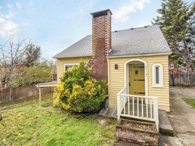 House for sale in Bremerton, Kitsap County