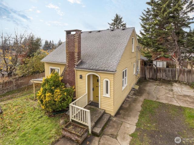 Property for sale in Belfair, Washington