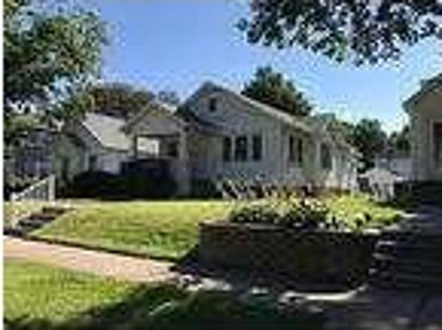 House for rent in Moline, Illinois