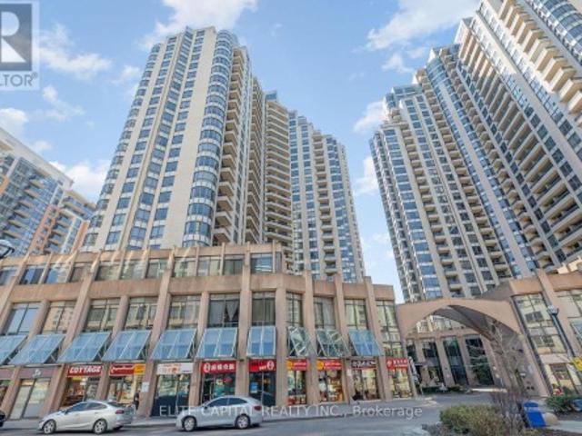 Condo for sale in Woburn, Ontario