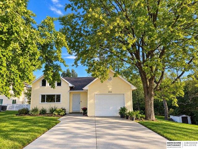 House for sale in Plattsmouth, Cass County