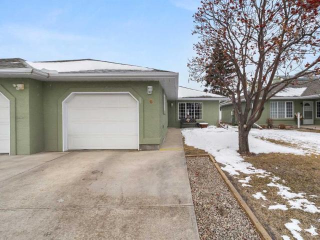 House for sale in Didsbury, Alberta