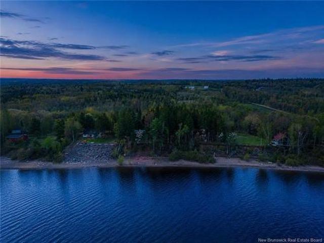 Land for sale in New Brunswick