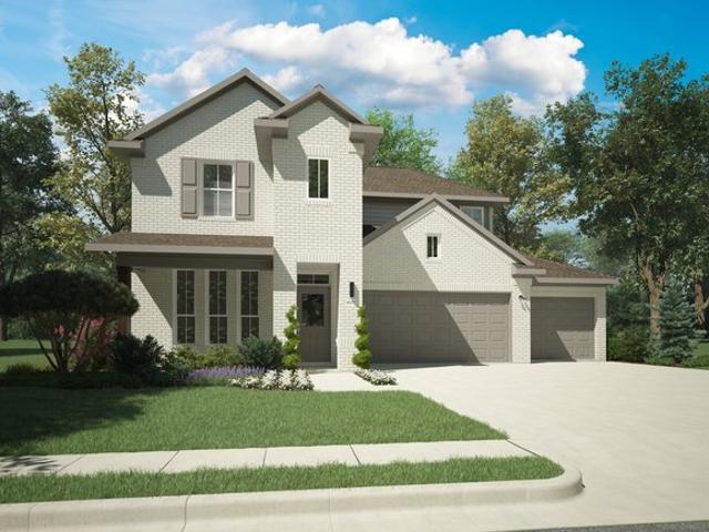 House for sale in Gunter, Texas