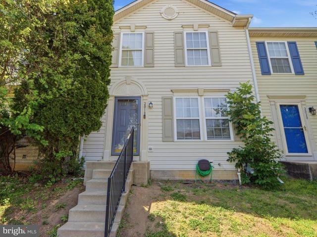 Townhouse for sale in Windsor Mill, Maryland