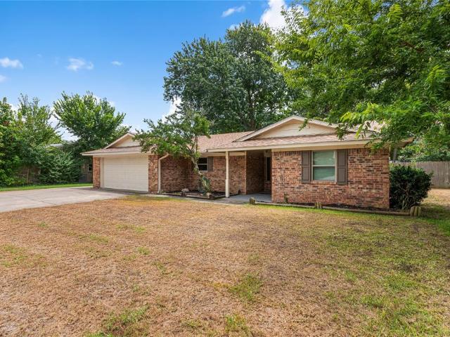 House for sale in Texas