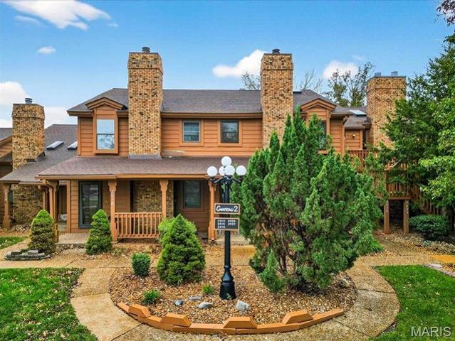 Condo for sale in Saint Charles, Missouri