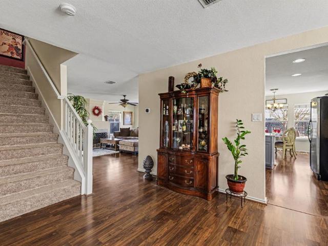House for sale in Denton, Texas