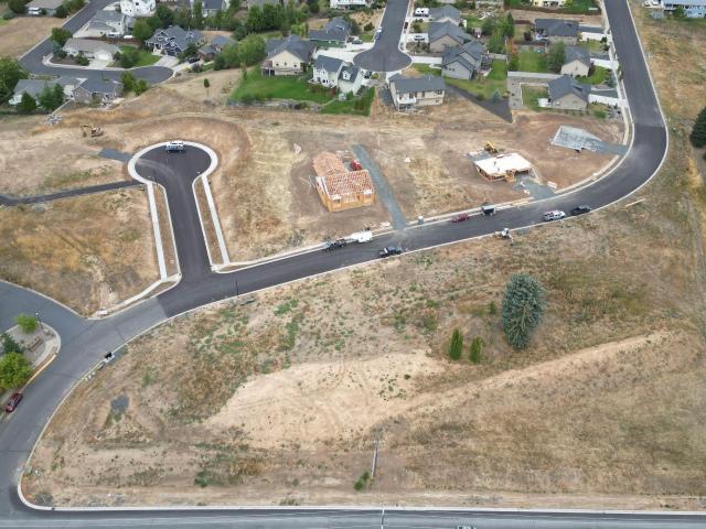 Land for sale in Moscow, Idaho