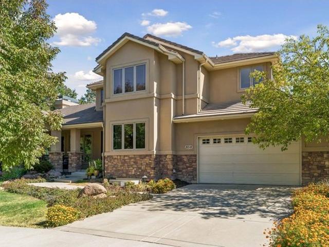 House for sale in Longmont, Boulder County