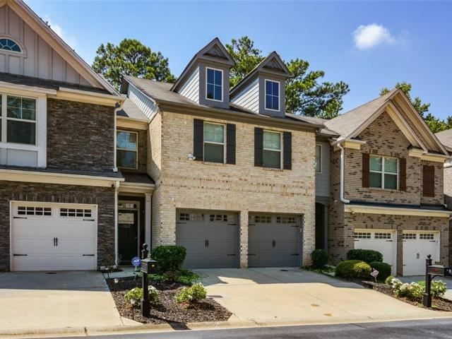 Townhouse for sale in Cobb, Georgia