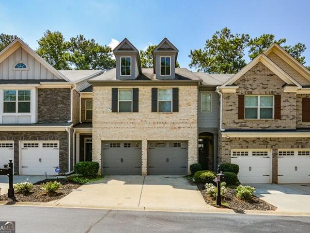 Townhouse for sale in Cobb, Georgia