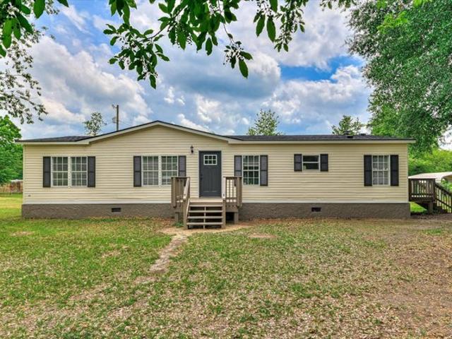 House for sale in Hephzibah, Georgia