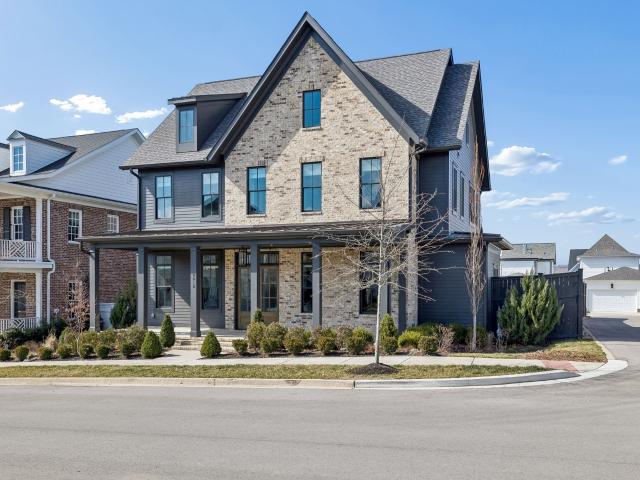 House for sale in Tennessee