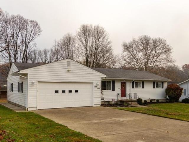 House for sale in Fairfield, Ohio