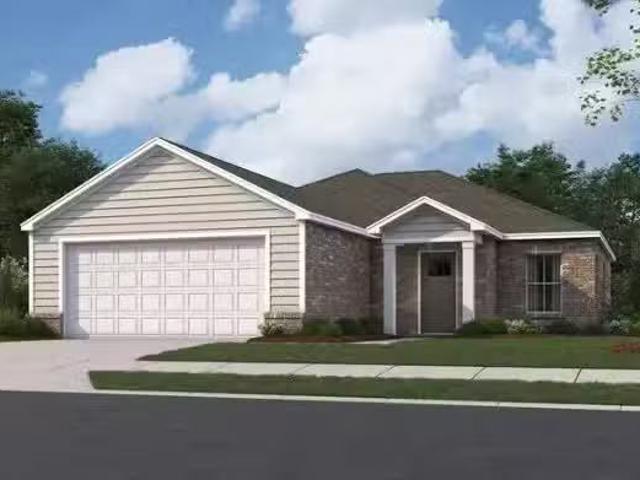 House for rent in Opelika