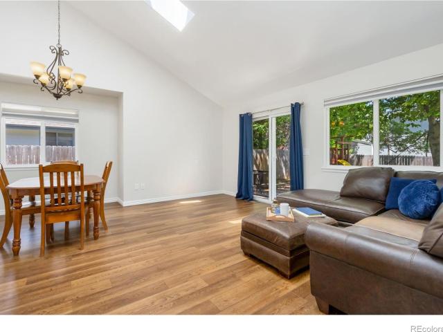 House for sale in Fort Collins, Colorado