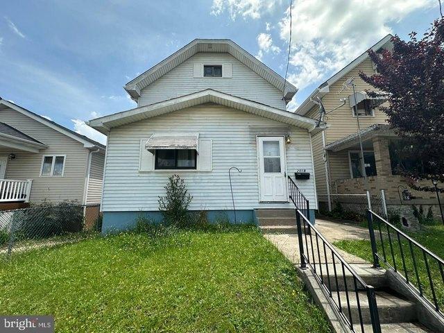 House for sale in New Kensington, Pennsylvania