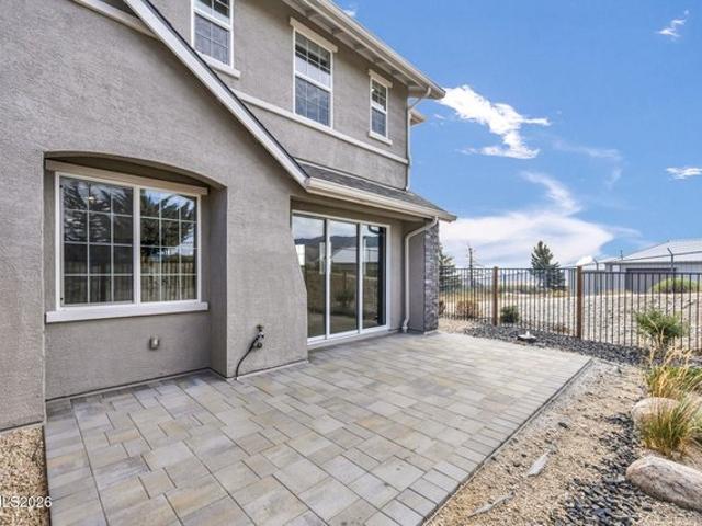 Townhouse for sale in Reno, Nevada