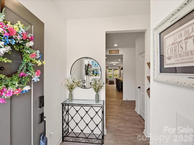 Townhouse for sale in York, South Carolina