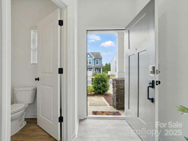 Townhouse for sale in York