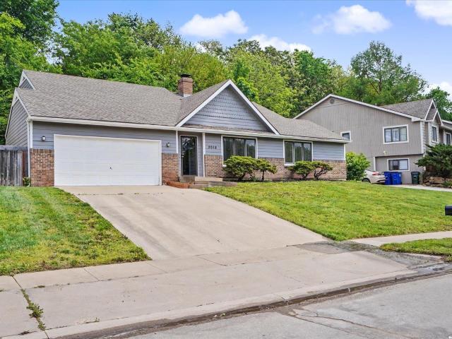 Property for sale in Kansas