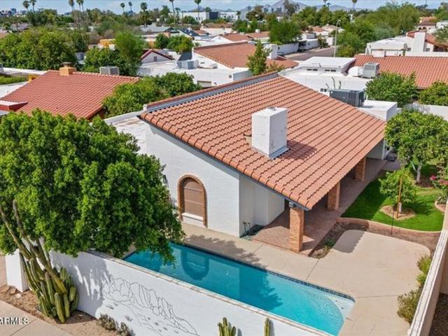 House for sale in Tempe, Maricopa County