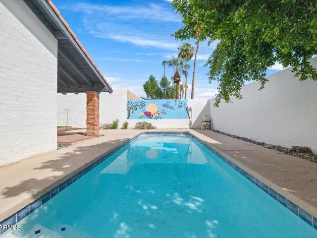 House for sale in Tempe, Maricopa County