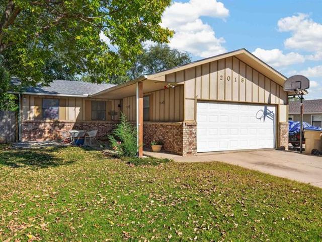 House for sale in Park City, Sedgwick County