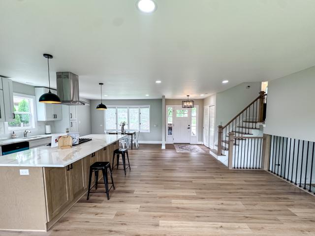 House for sale in Mount Prospect, Illinois