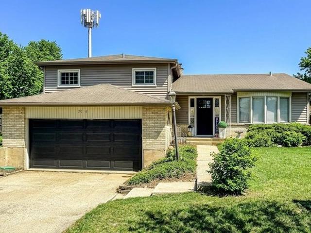 House for sale in Mount Prospect, Illinois