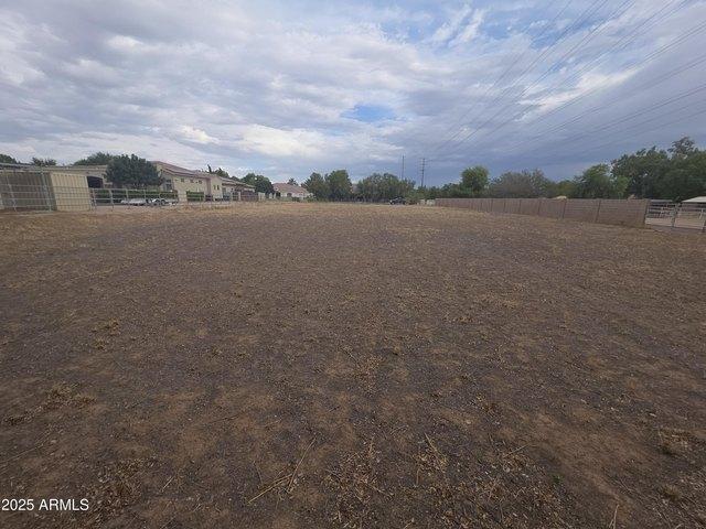 Land for sale in Gilbert, Arizona