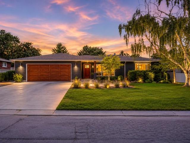 House for sale in Millcreek, Utah