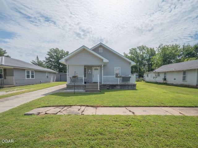 House for sale in Kansas