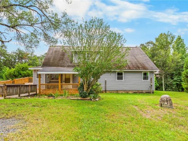 House for sale in Stokes, North Carolina