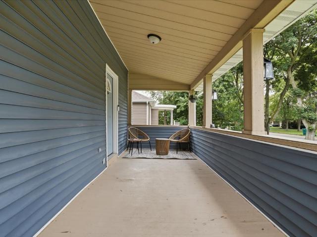 House for sale in Zion, Illinois