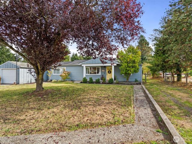 House for sale in Fords Prairie, Centralia