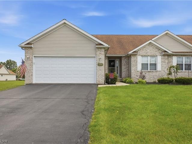 Condo for sale in Mc Donald, Ohio