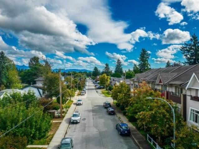Property for sale in Port Coquitlam, British Columbia