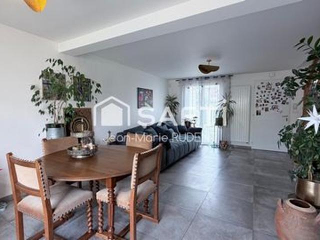 Villa vente à Palaiseau, Sainte-geneviève-des-bois