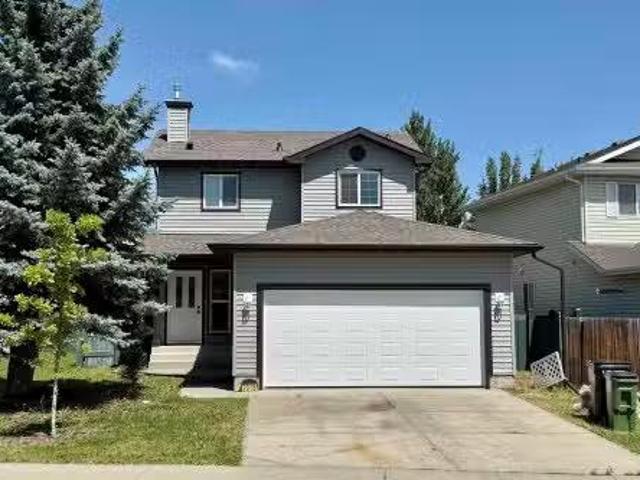 House for sale in Wedgewood, Alberta