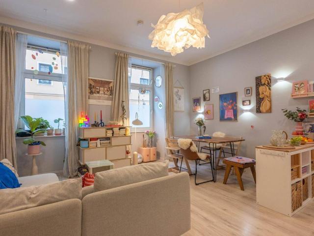 Apartment kaufen in Donaustadt, Wien