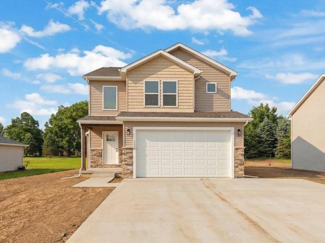 House for sale in Adrian, Michigan
