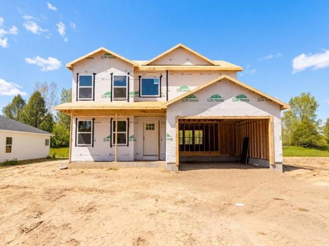 House for sale in Adrian, Michigan