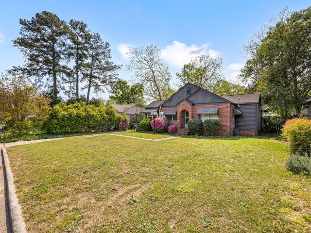 House for sale in Augusta, Georgia