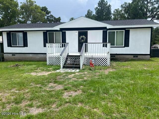House for sale in Augusta, Georgia