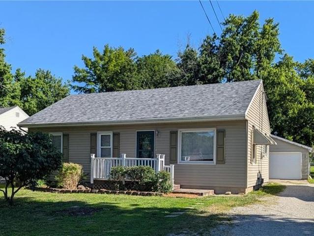 House for sale in Charleston, Illinois
